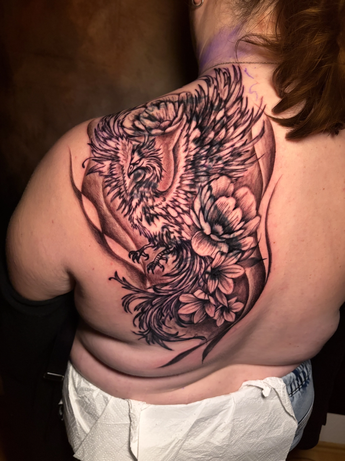 MaxPain TattooArt — Tattoostudio — Bisingen