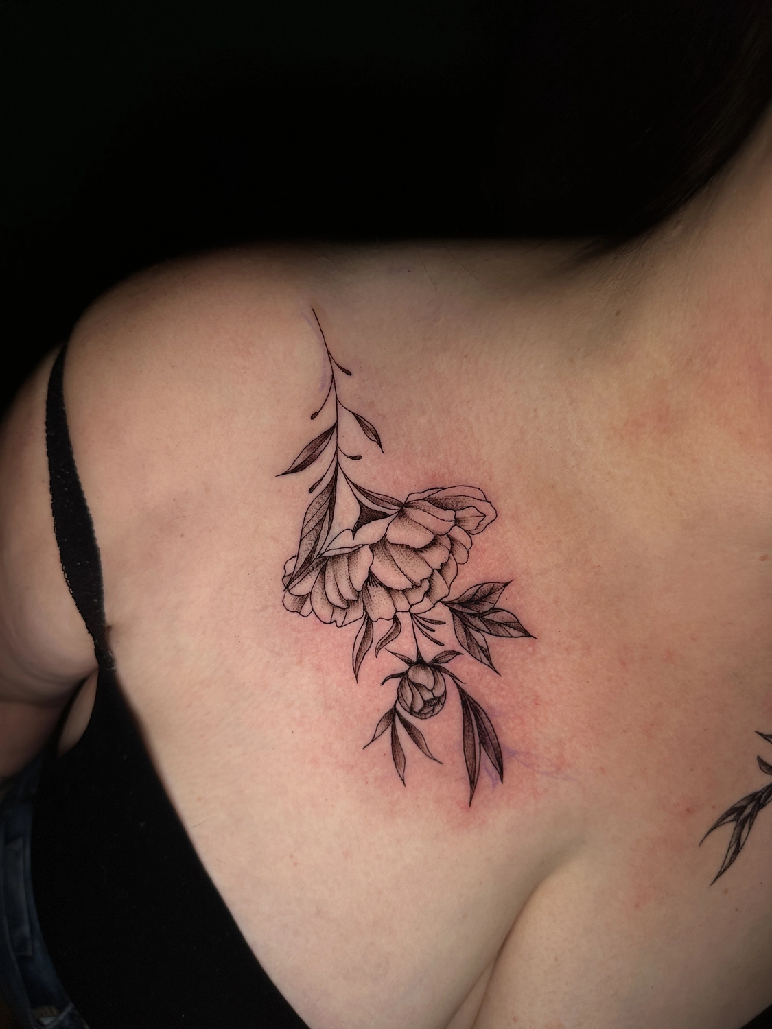 MaxPain TattooArt — Tattoostudio — Bisingen