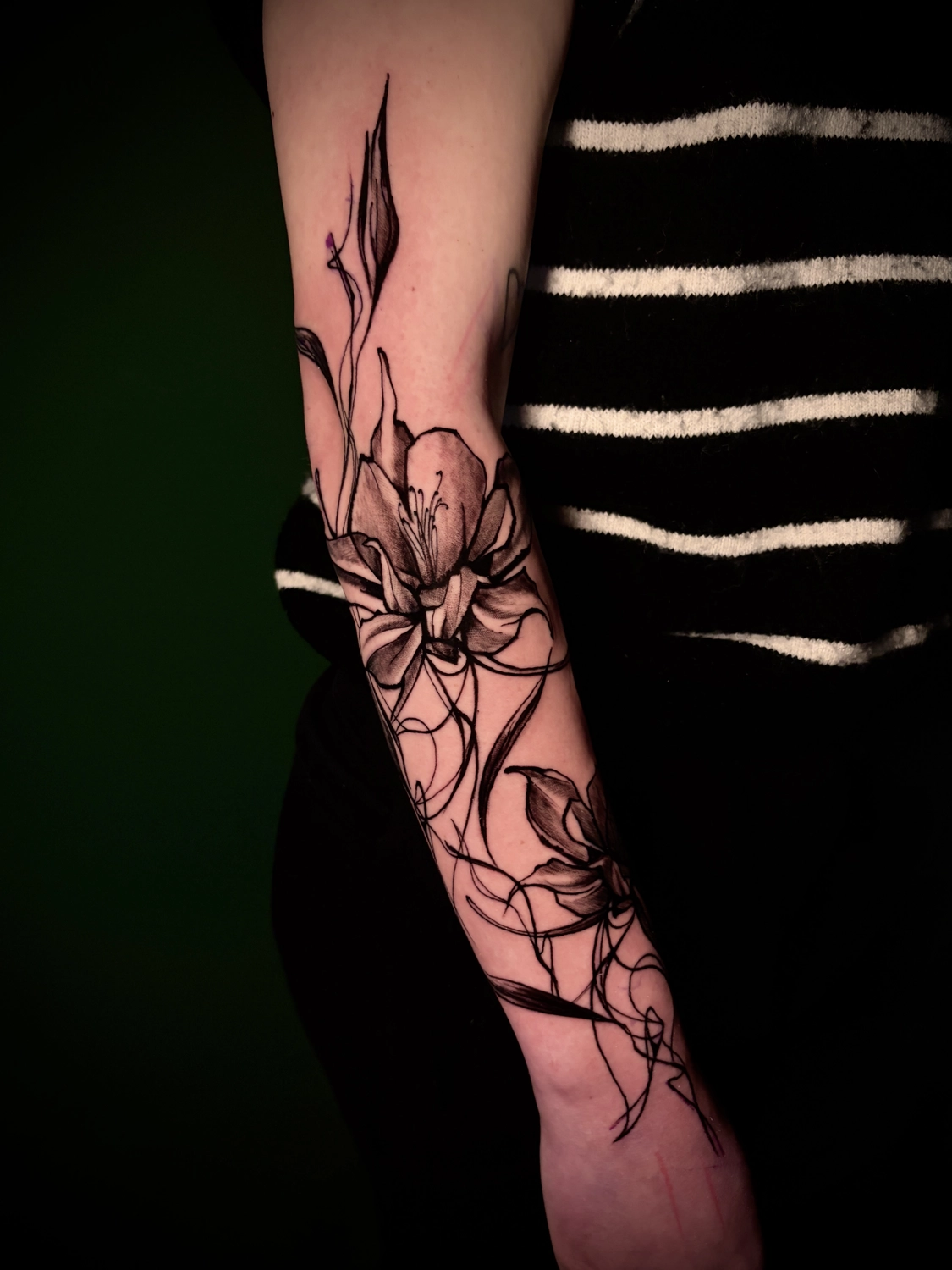 MaxPain TattooArt — Tattoostudio — Bisingen