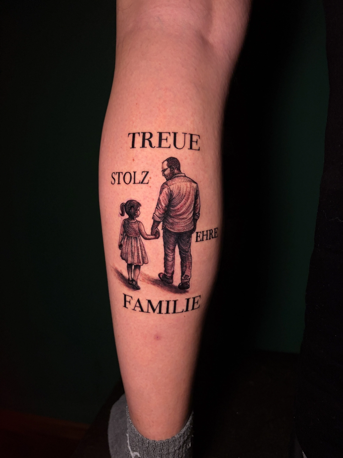 MaxPain TattooArt — Tattoostudio — Bisingen