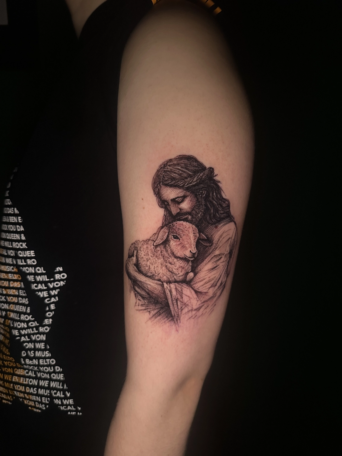 MaxPain TattooArt — Tattoostudio — Bisingen