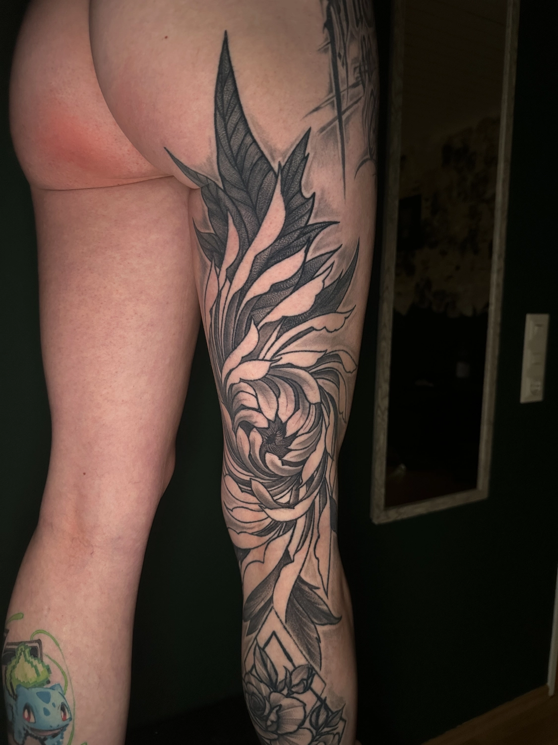 MaxPain TattooArt — Tattoostudio — Bisingen