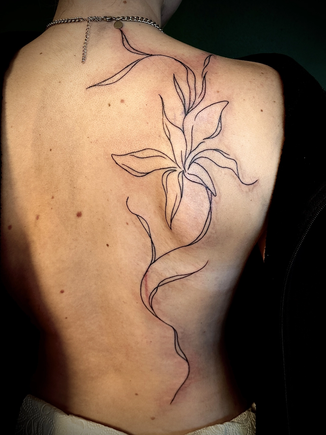 MaxPain TattooArt — Tattoostudio — Bisingen