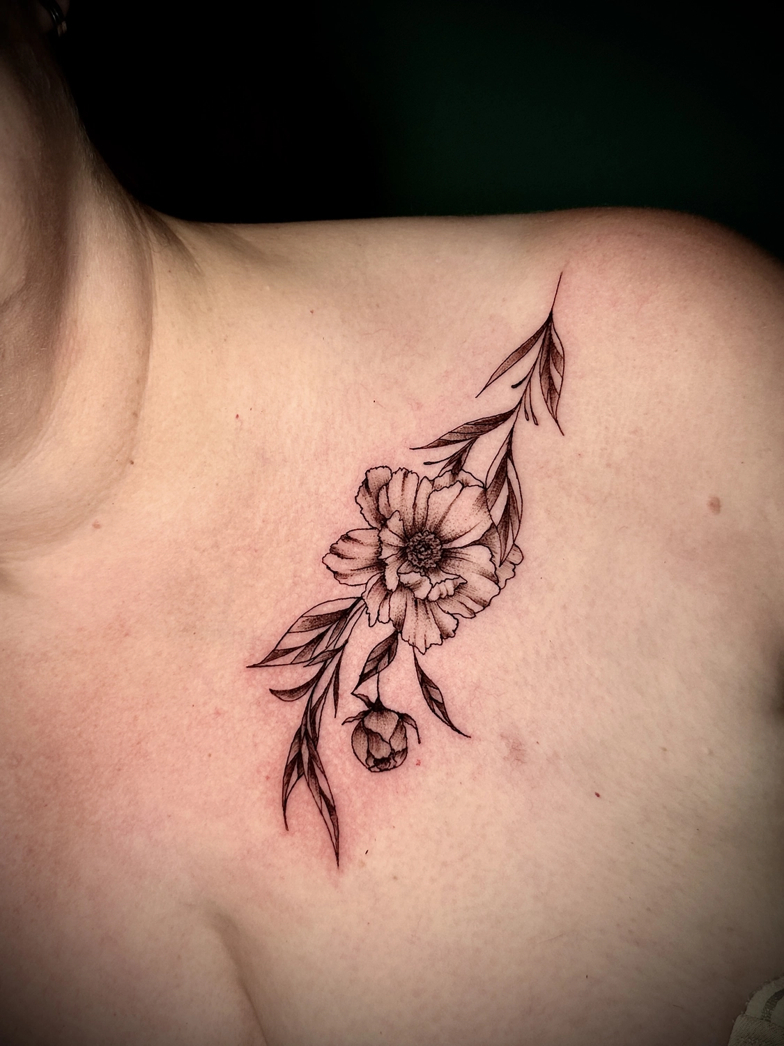 MaxPain TattooArt — Tattoostudio — Bisingen