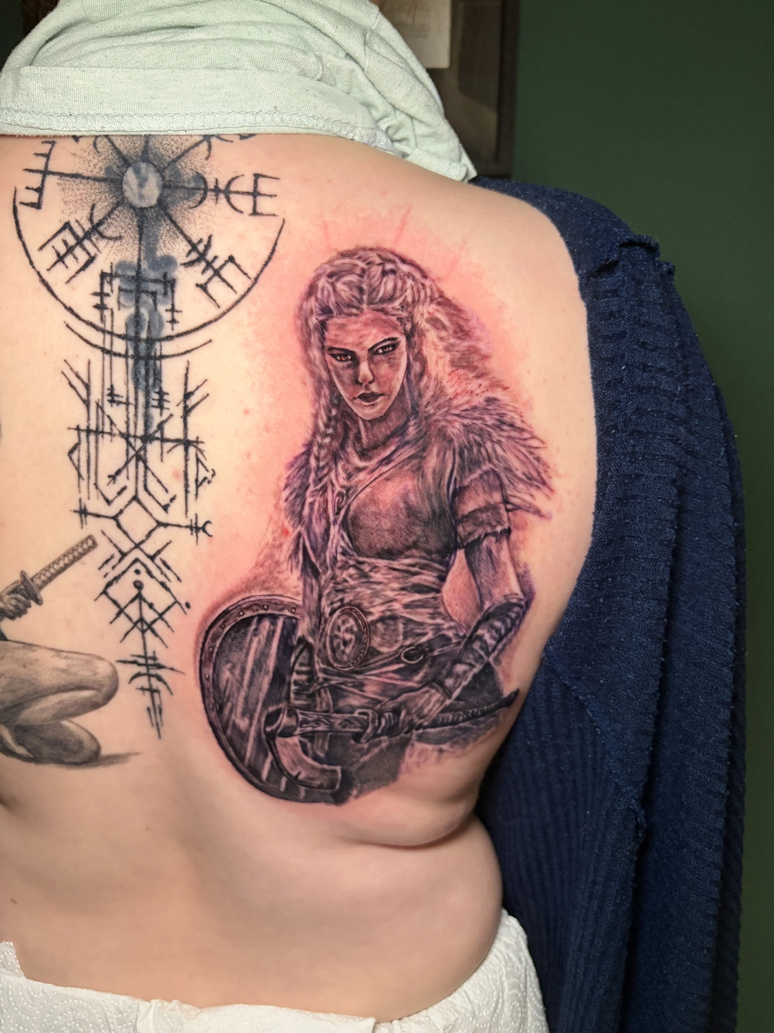 MaxPain TattooArt — Tattoostudio — Bisingen