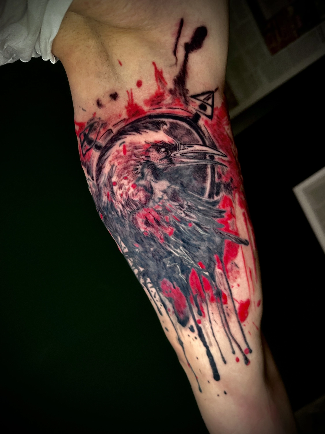 MaxPain TattooArt — Tattoostudio — Bisingen