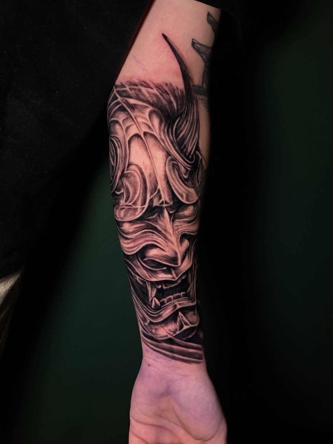 MaxPain TattooArt — Tattoostudio — Bisingen