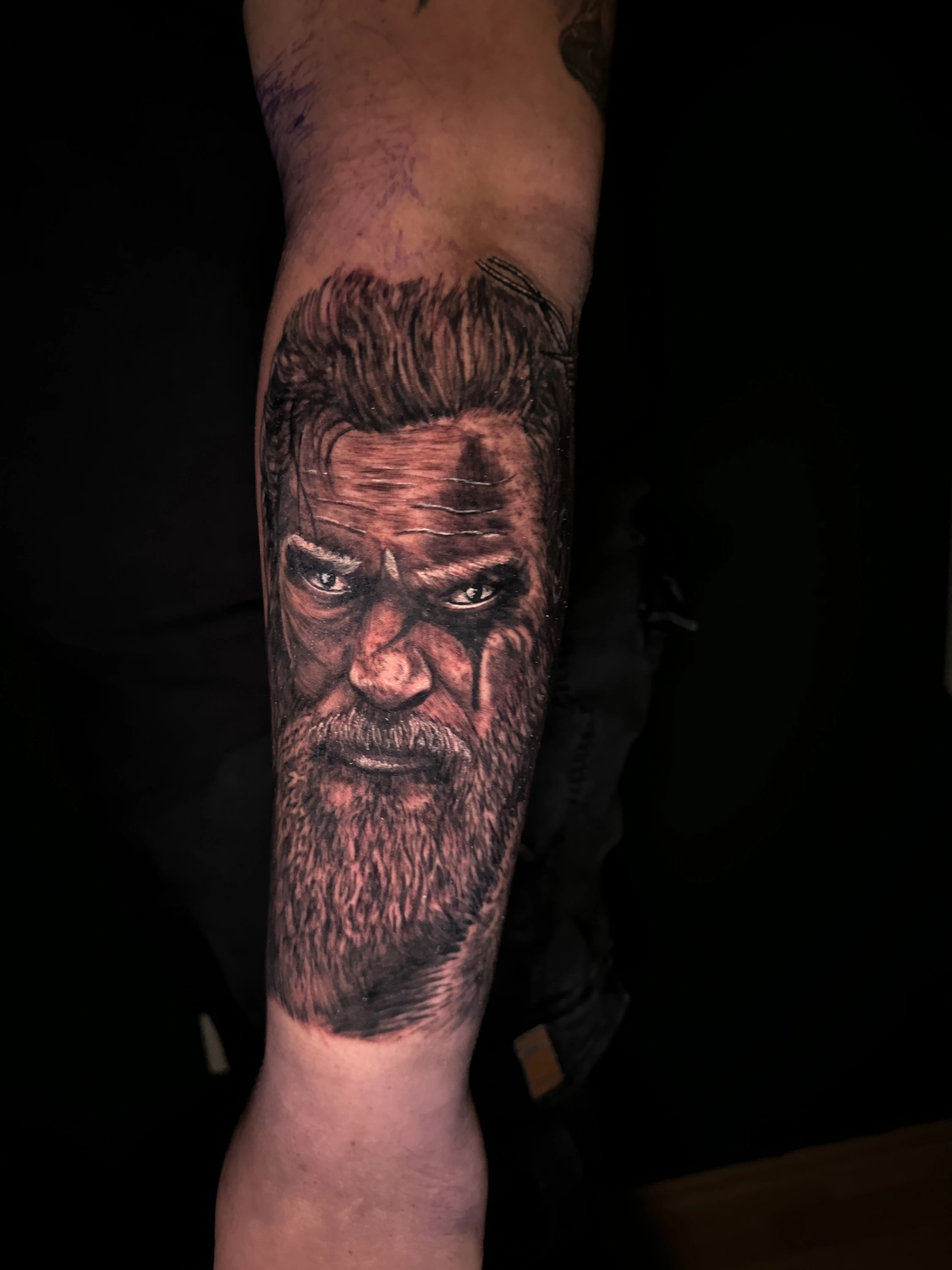 MaxPain TattooArt — Tattoostudio — Bisingen