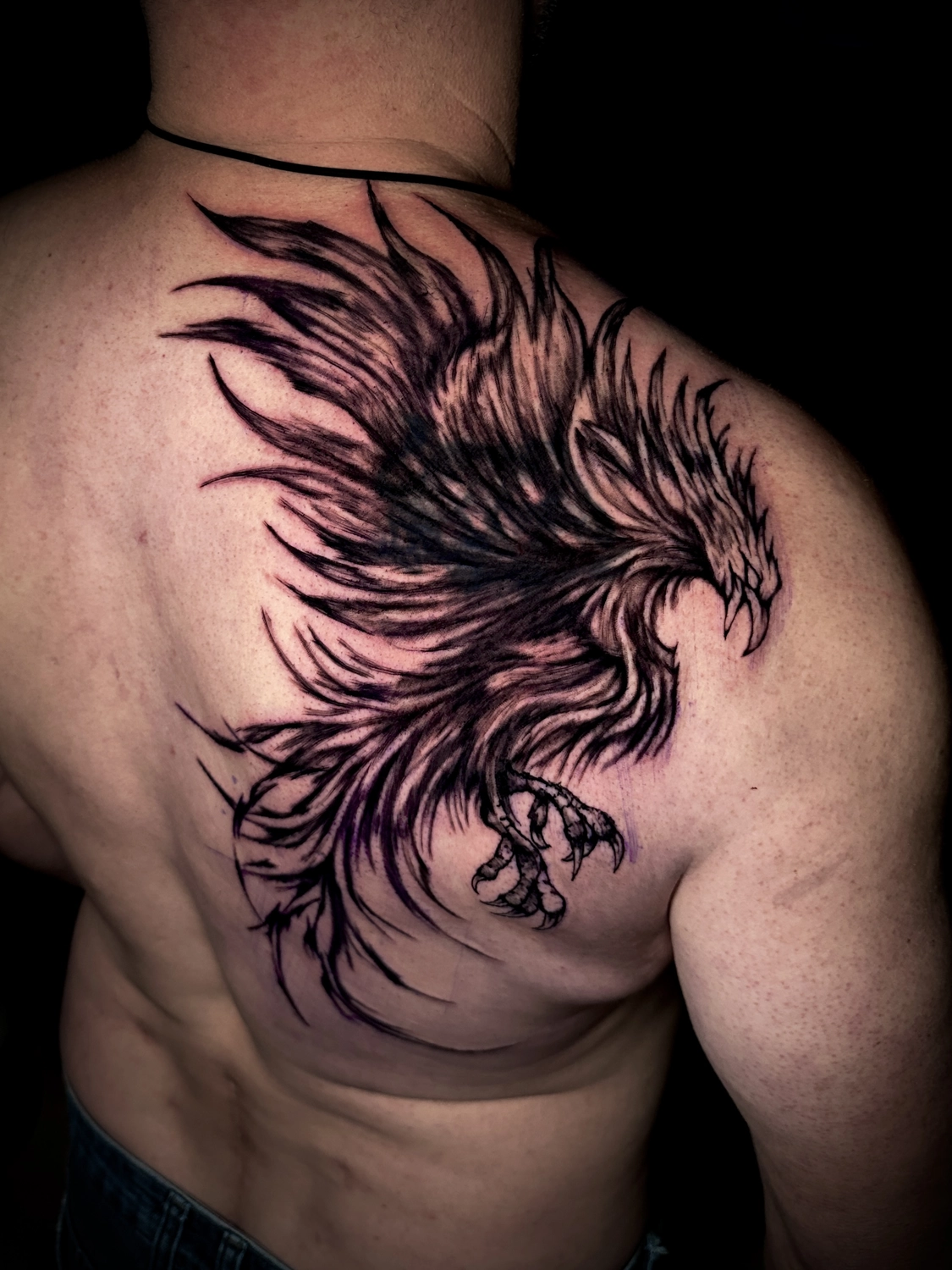 MaxPain TattooArt — Tattoostudio — Bisingen