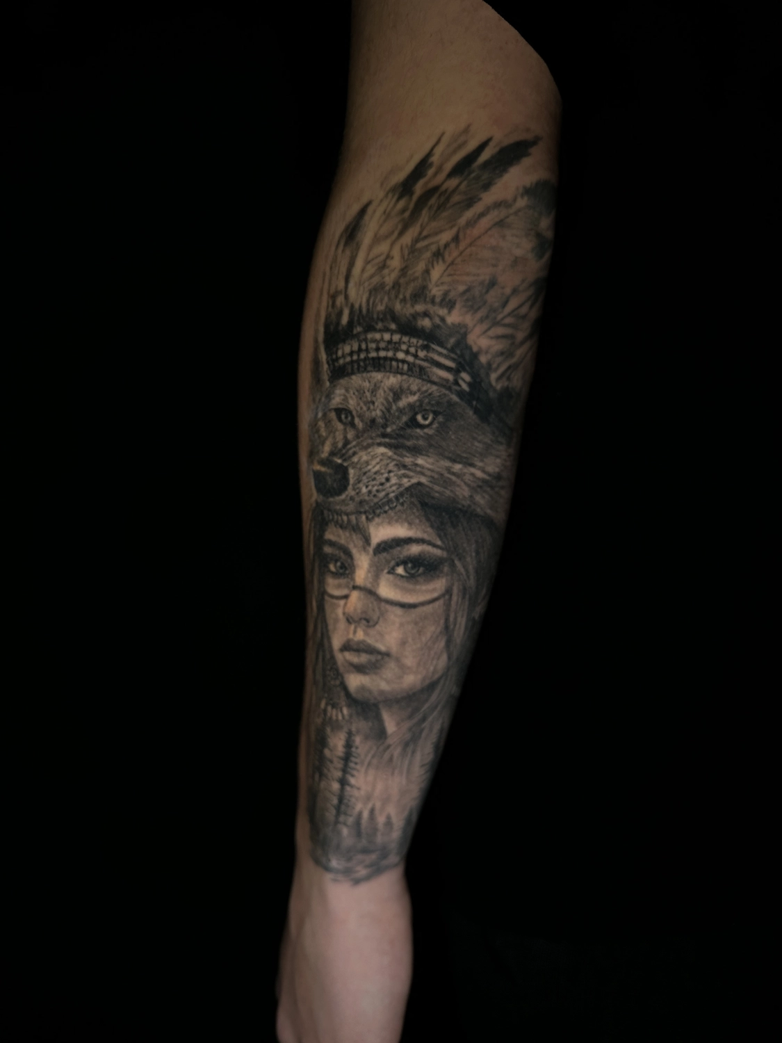 MaxPain TattooArt — Tattoostudio — Bisingen