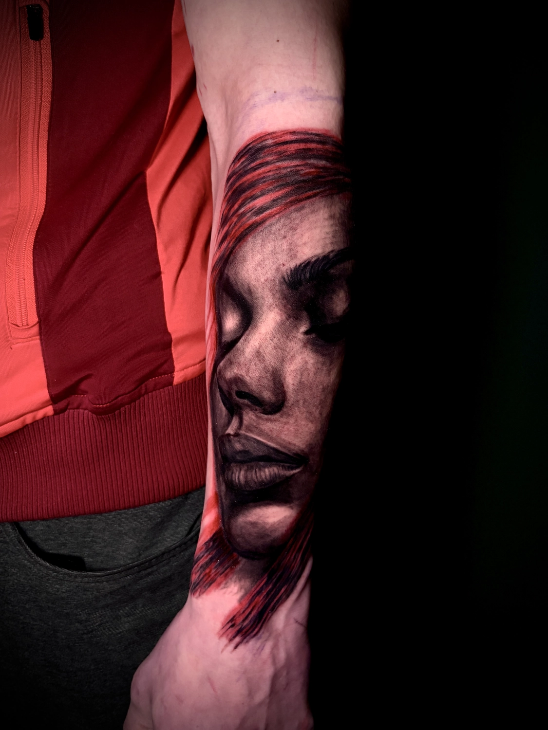 MaxPain TattooArt — Tattoostudio — Bisingen
