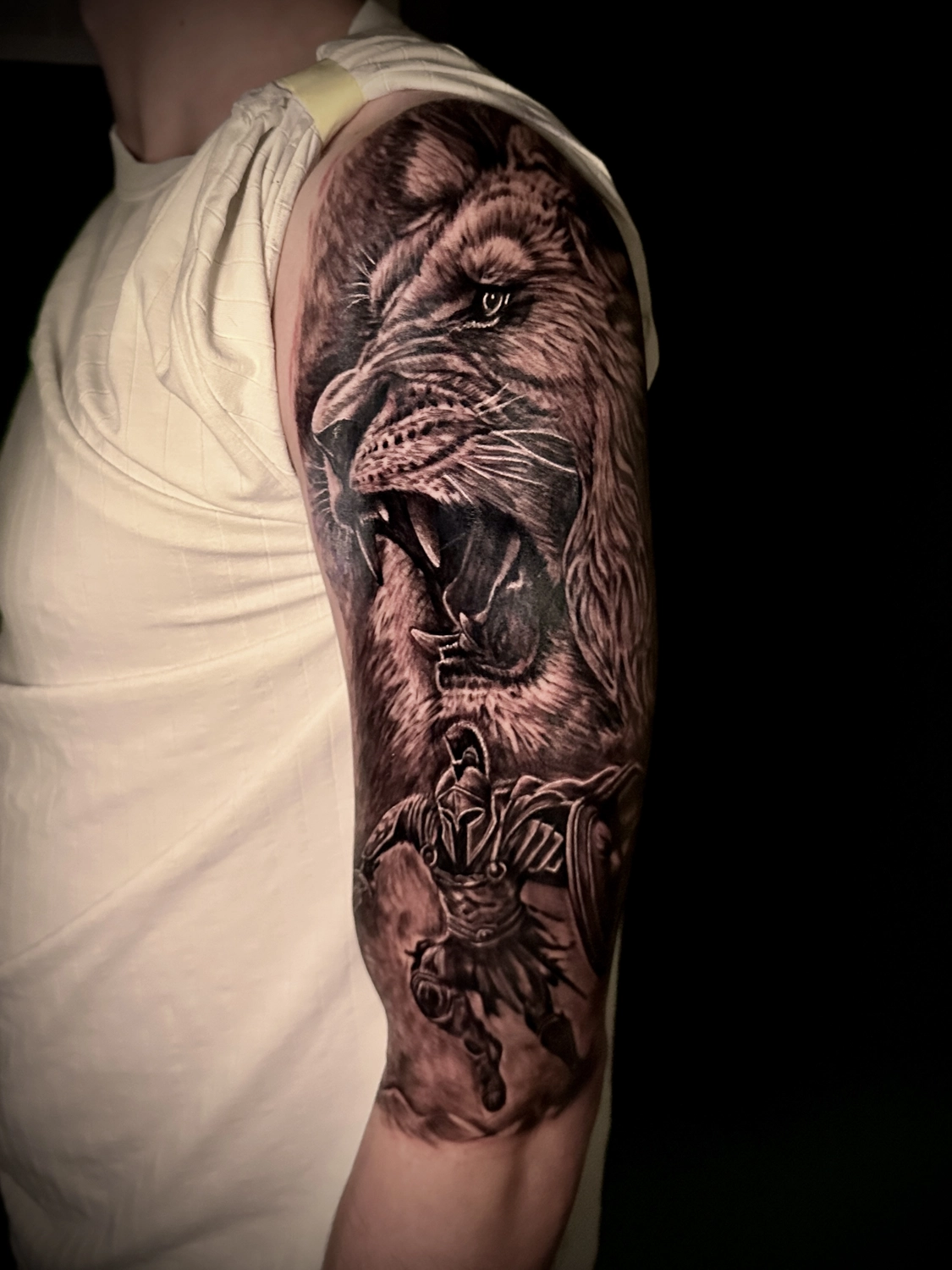 MaxPain TattooArt — Tattoostudio — Bisingen