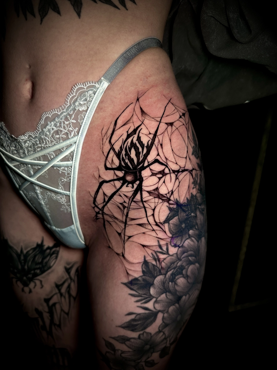 MaxPain TattooArt — Tattoostudio — Bisingen
