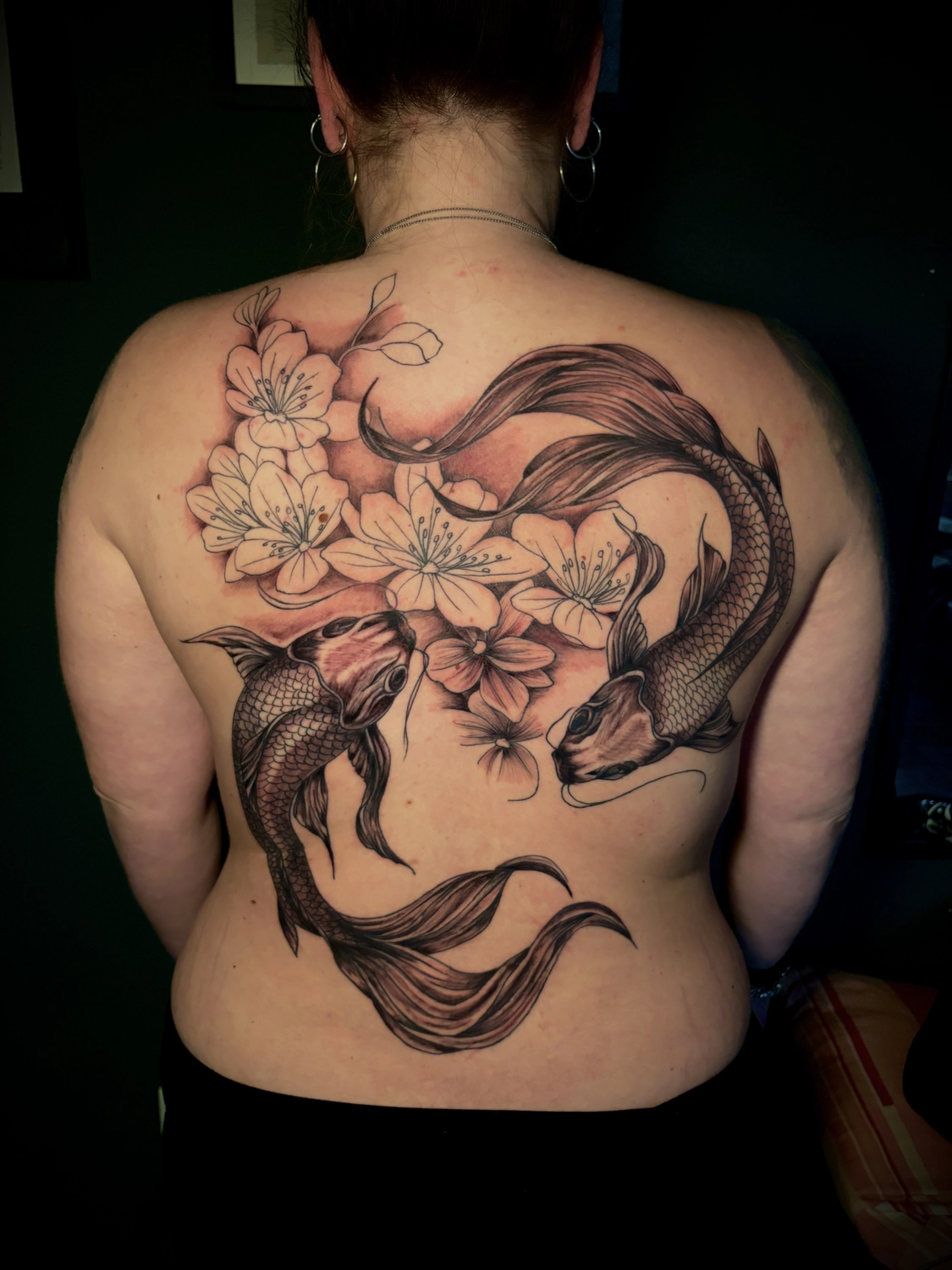 MaxPain TattooArt — Tattoostudio — Bisingen