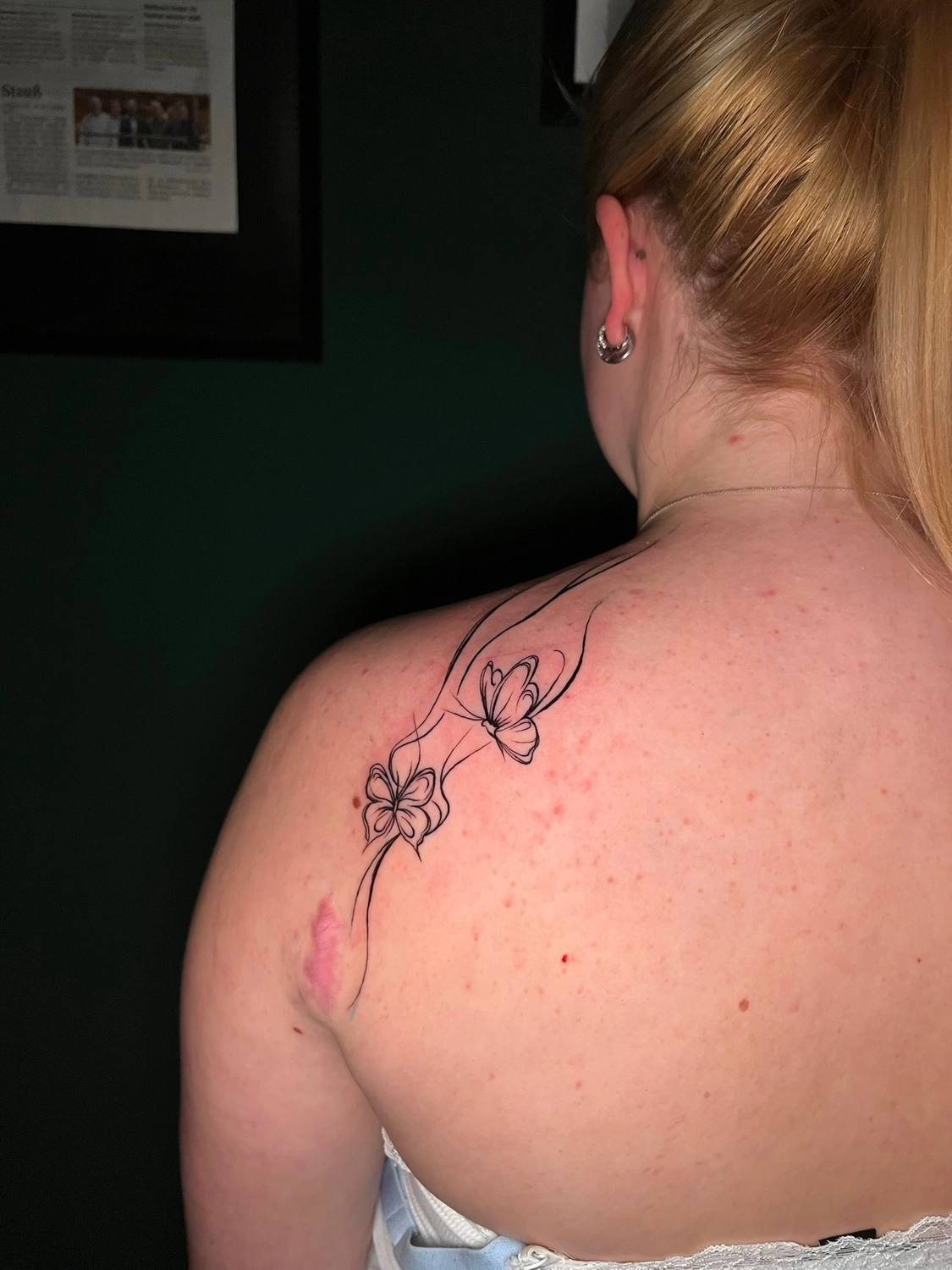 MaxPain TattooArt — Tattoostudio — Bisingen
