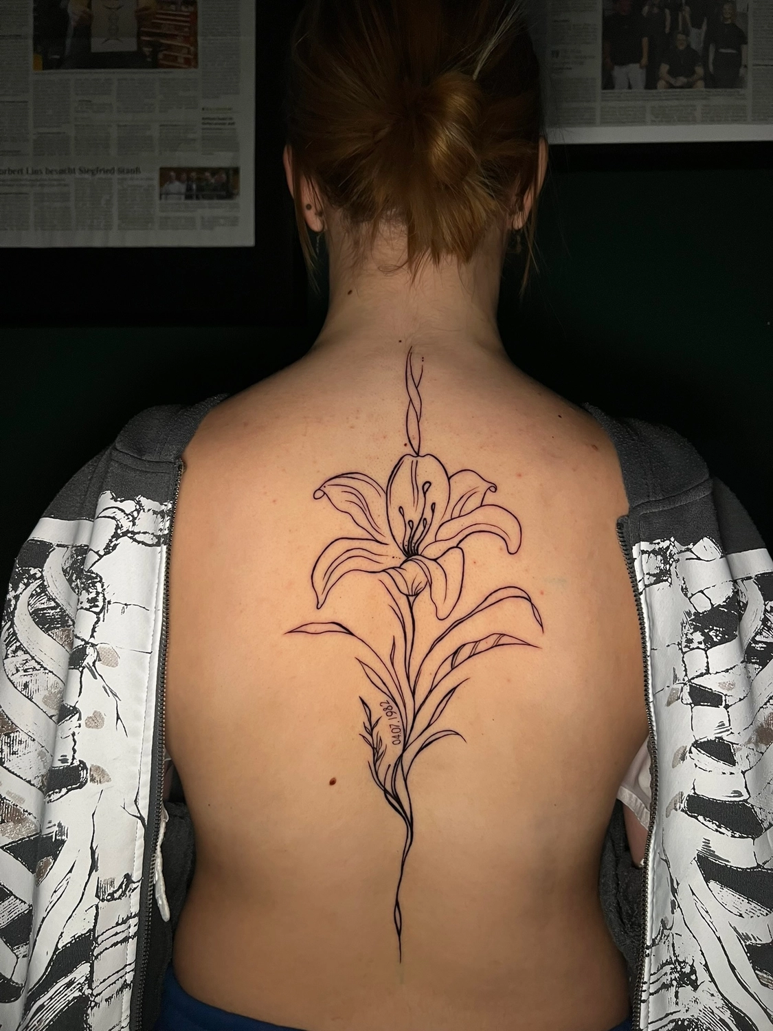 MaxPain TattooArt — Tattoostudio — Bisingen