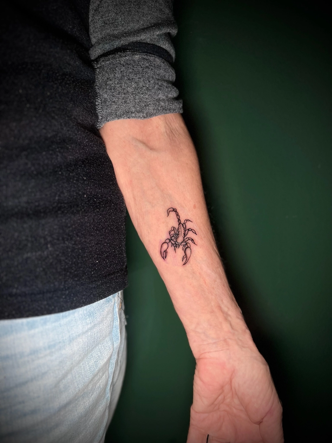 MaxPain TattooArt — Tattoostudio — Bisingen