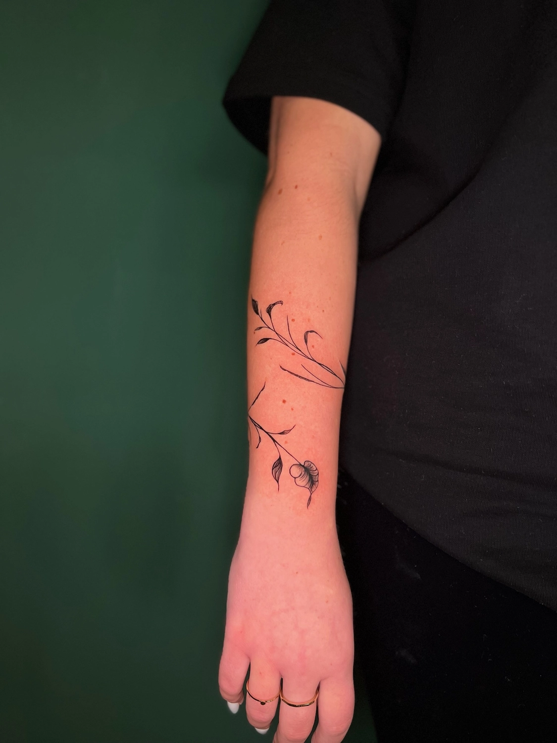 MaxPain TattooArt — Tattoostudio — Bisingen