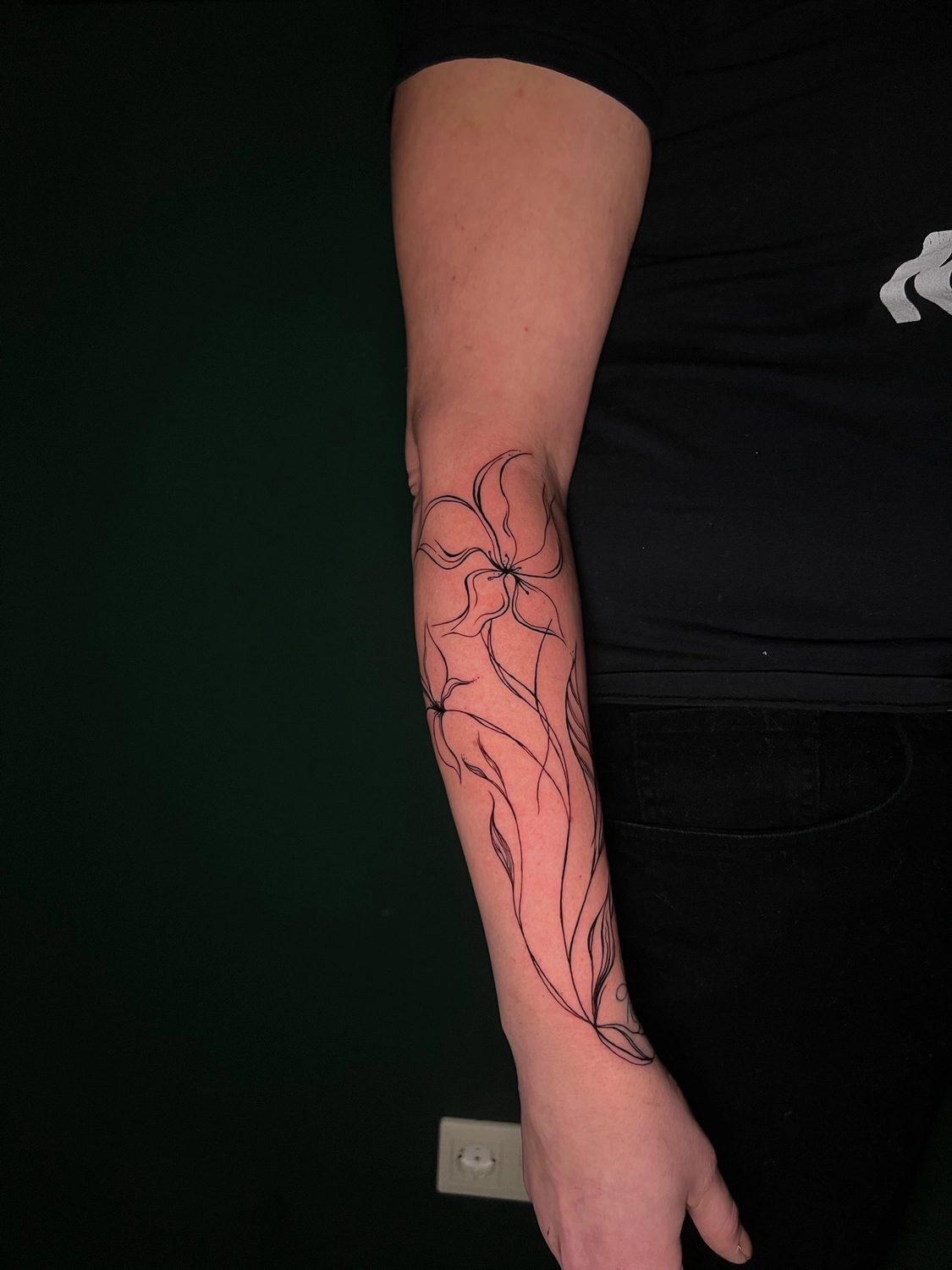 MaxPain TattooArt — Tattoostudio — Bisingen