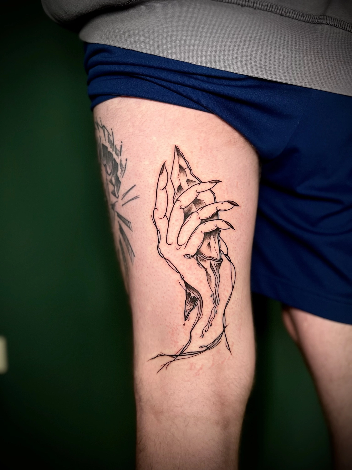 MaxPain TattooArt — Tattoostudio — Bisingen