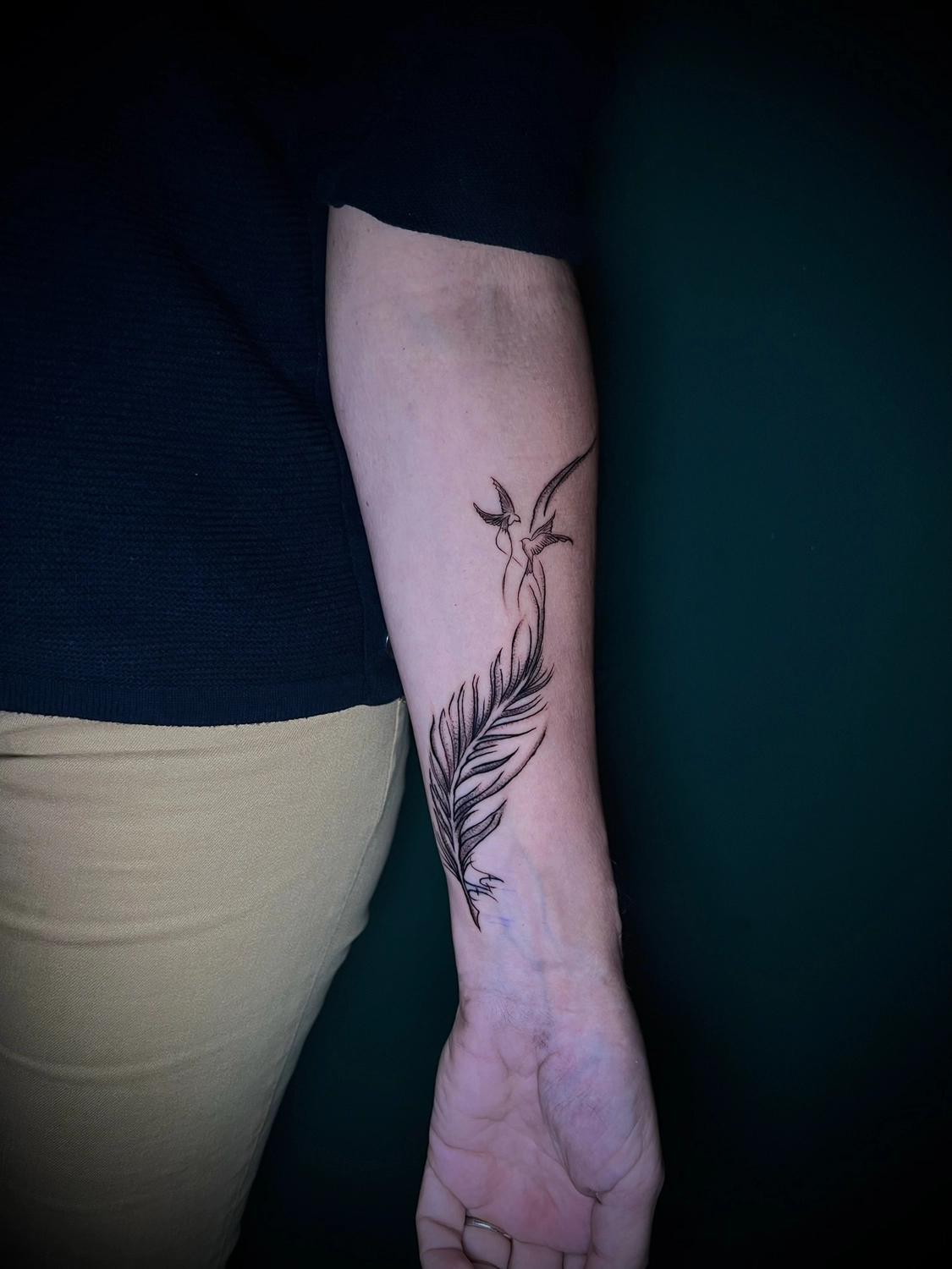 MaxPain TattooArt — Tattoostudio — Bisingen