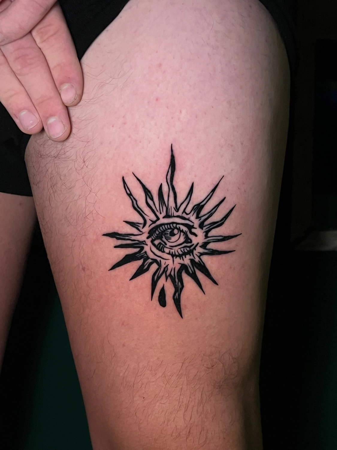 MaxPain TattooArt — Tattoostudio — Bisingen