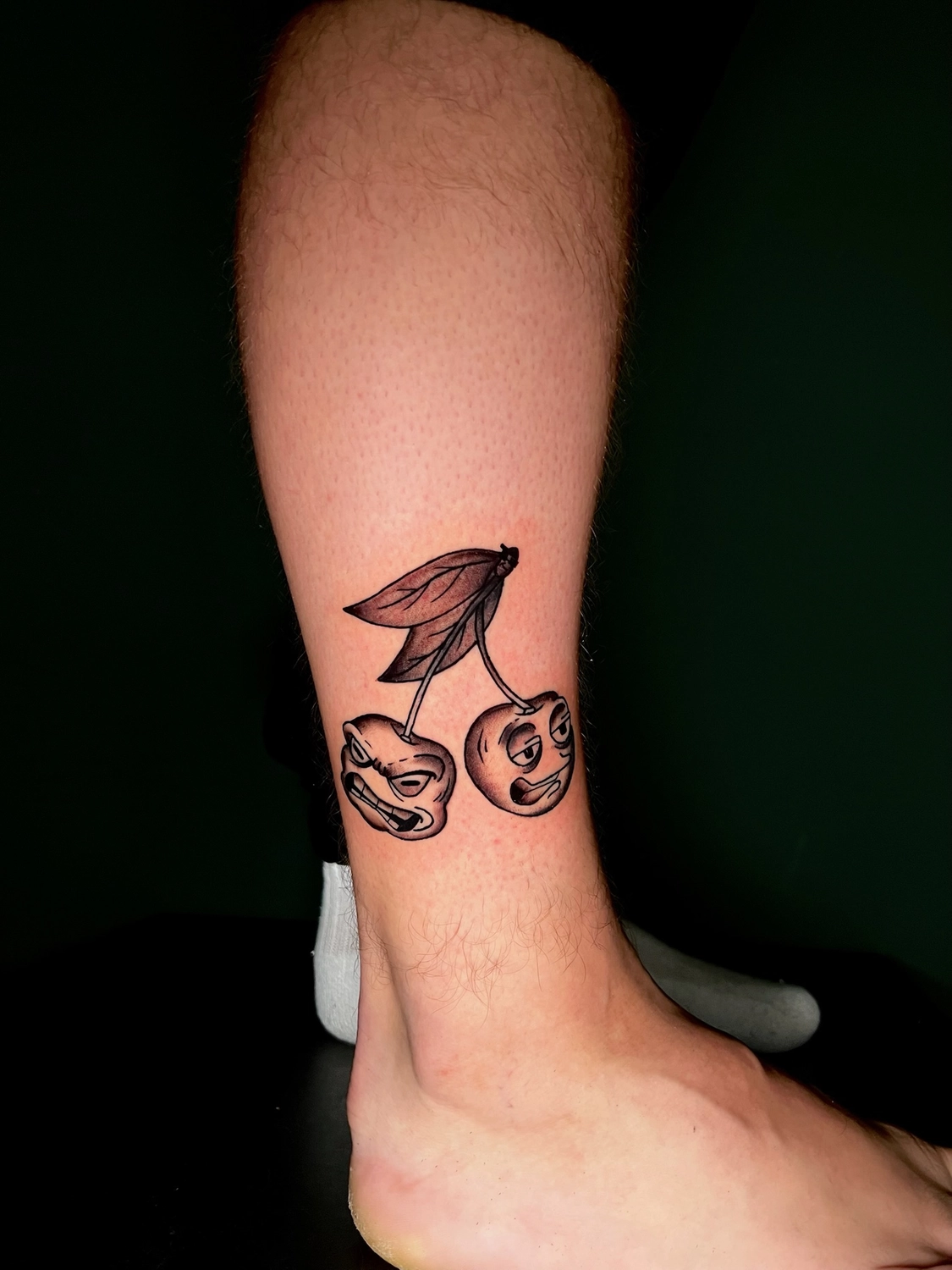 MaxPain TattooArt — Tattoostudio — Bisingen