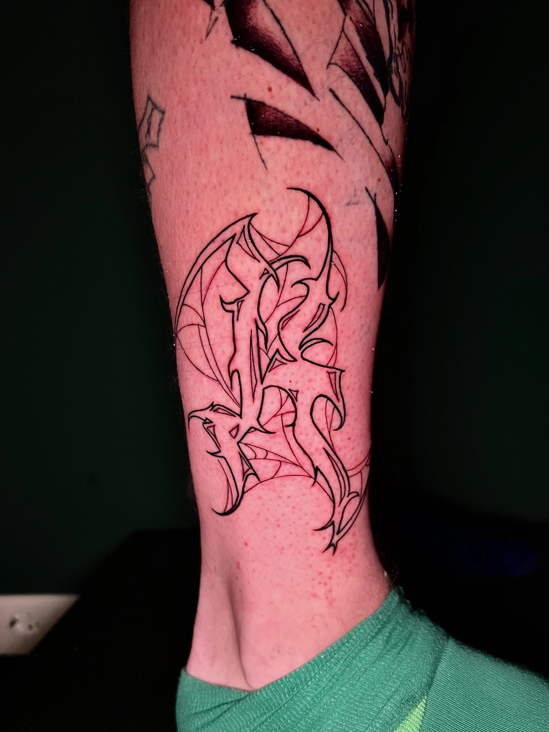 MaxPain TattooArt — Tattoostudio — Bisingen