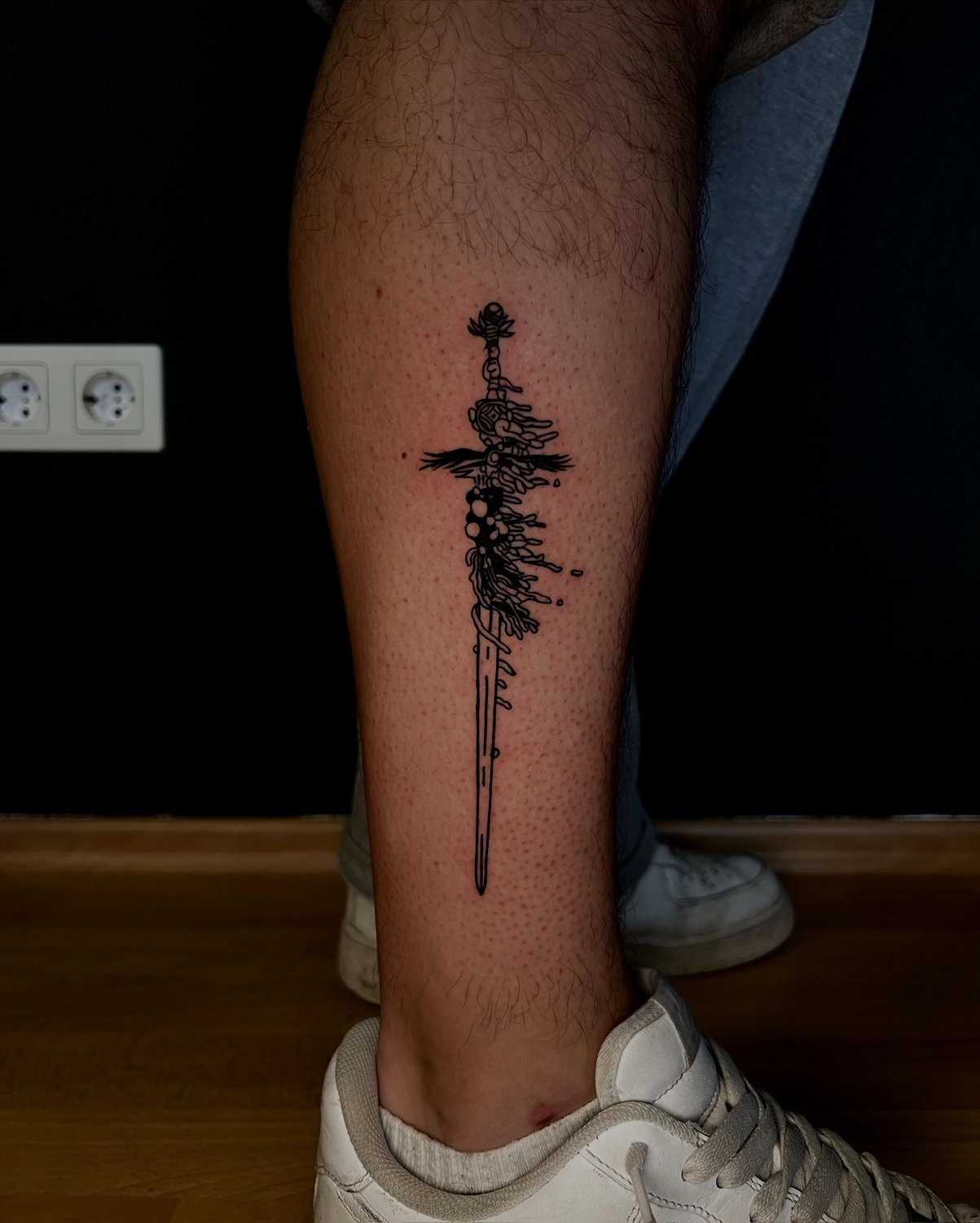 MaxPain TattooArt — Tattoostudio — Bisingen