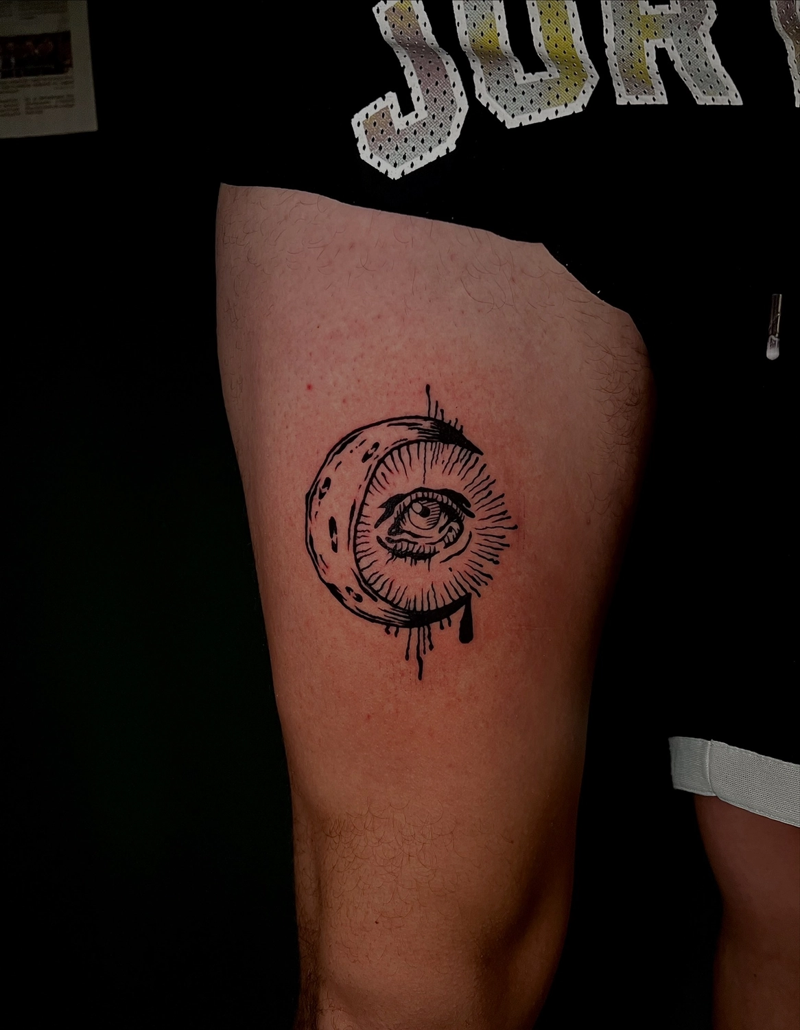 MaxPain TattooArt — Tattoostudio — Bisingen