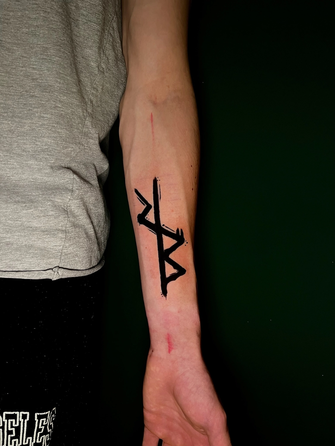 MaxPain TattooArt — Tattoostudio — Bisingen