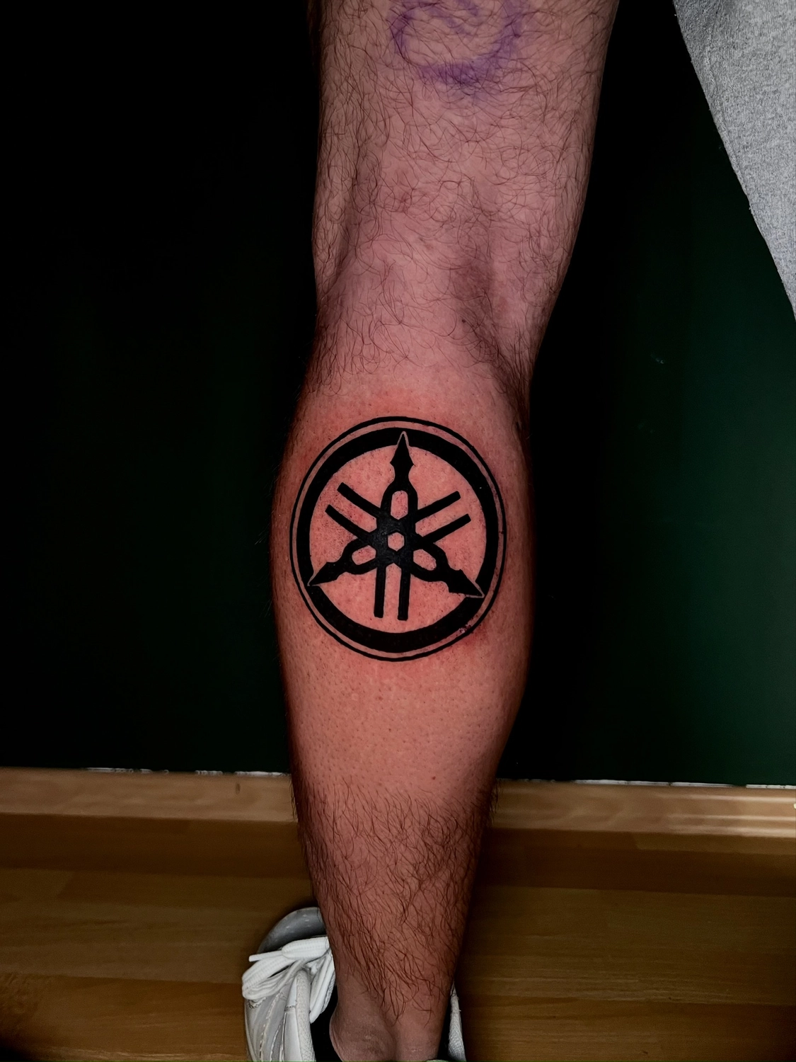 MaxPain TattooArt — Tattoostudio — Bisingen