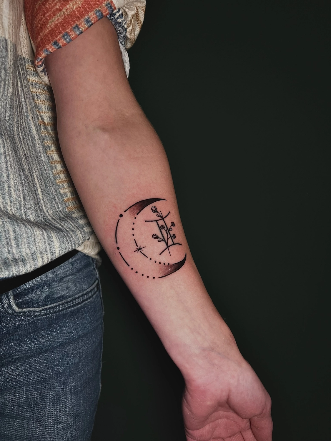 MaxPain TattooArt — Tattoostudio — Bisingen
