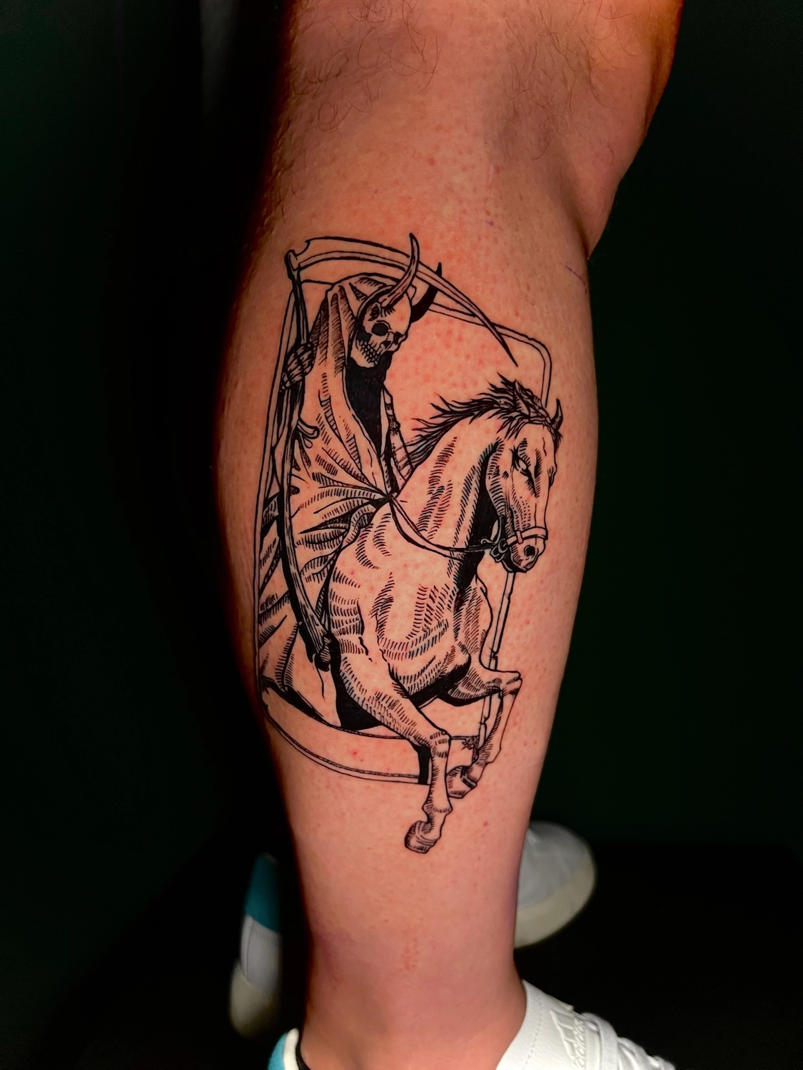 MaxPain TattooArt — Tattoostudio — Bisingen