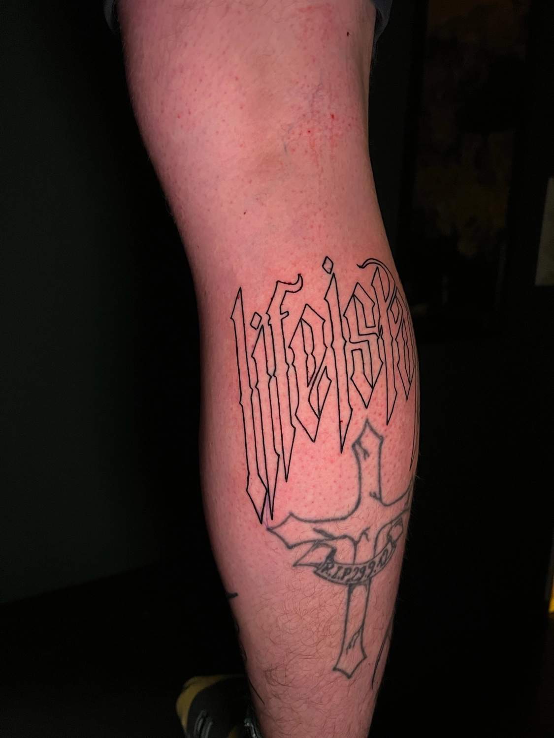 MaxPain TattooArt — Tattoostudio — Bisingen