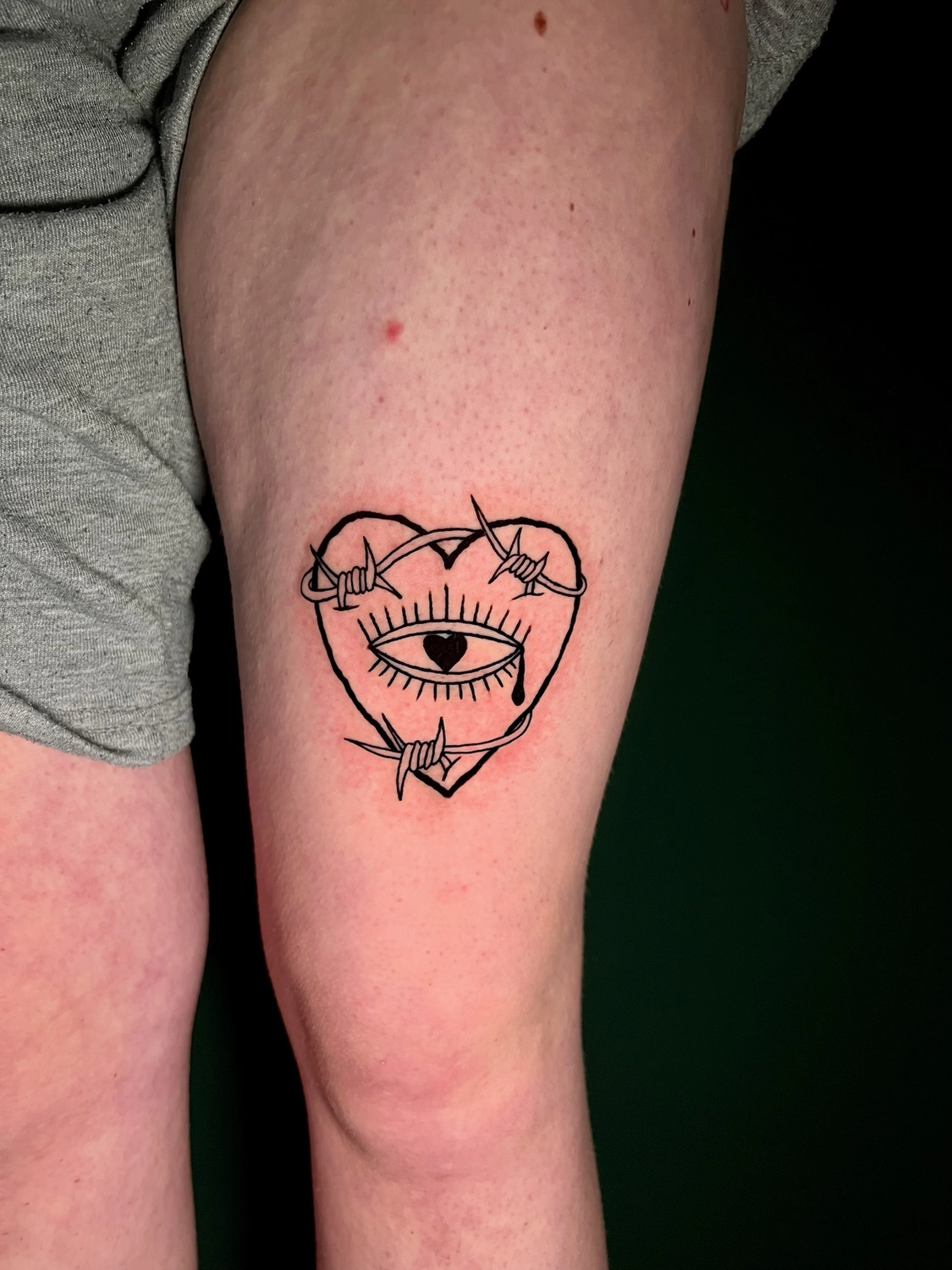 MaxPain TattooArt — Tattoostudio — Bisingen