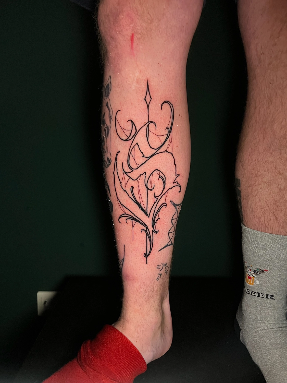 MaxPain TattooArt — Tattoostudio — Bisingen
