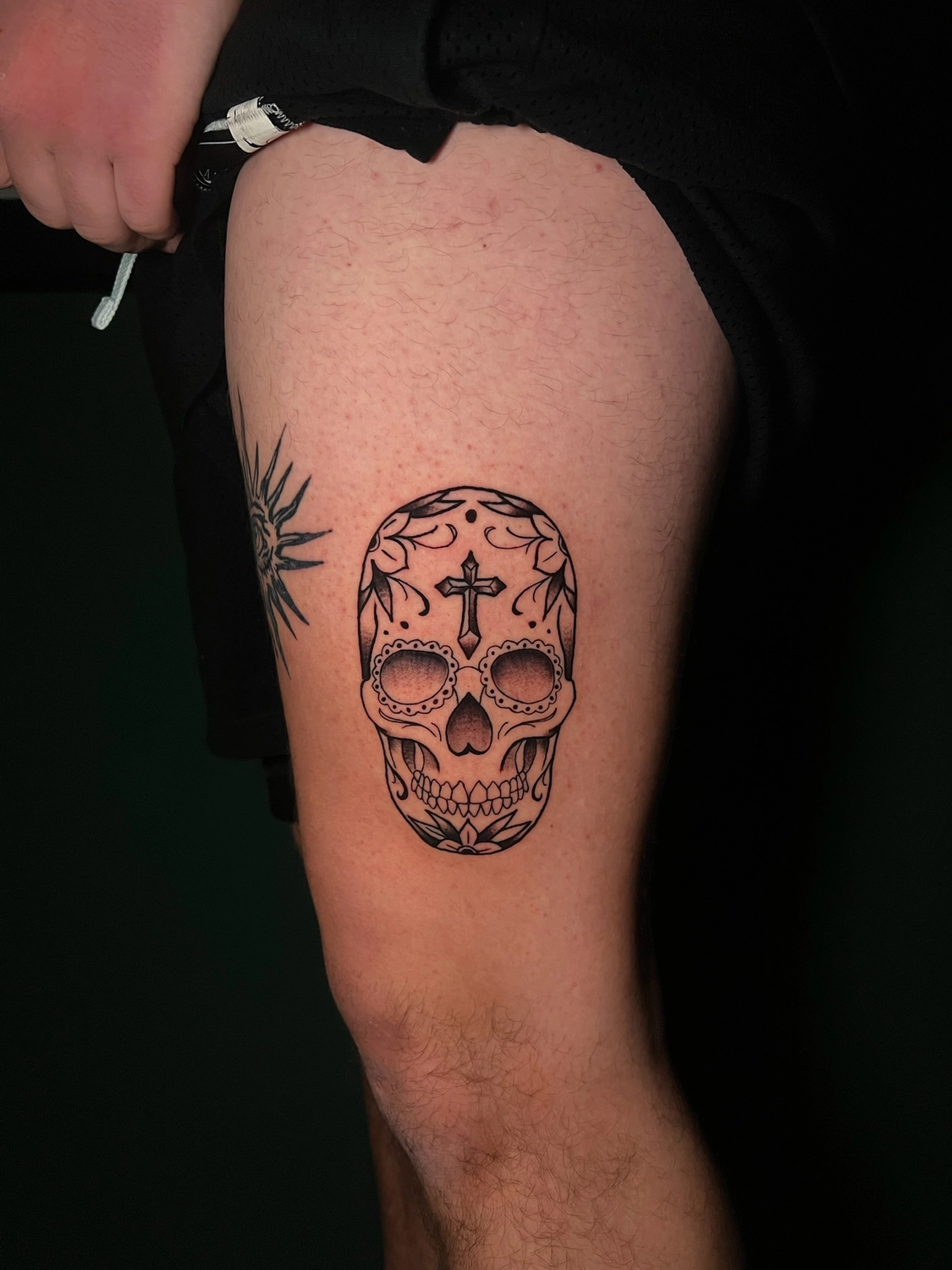 MaxPain TattooArt — Tattoostudio — Bisingen