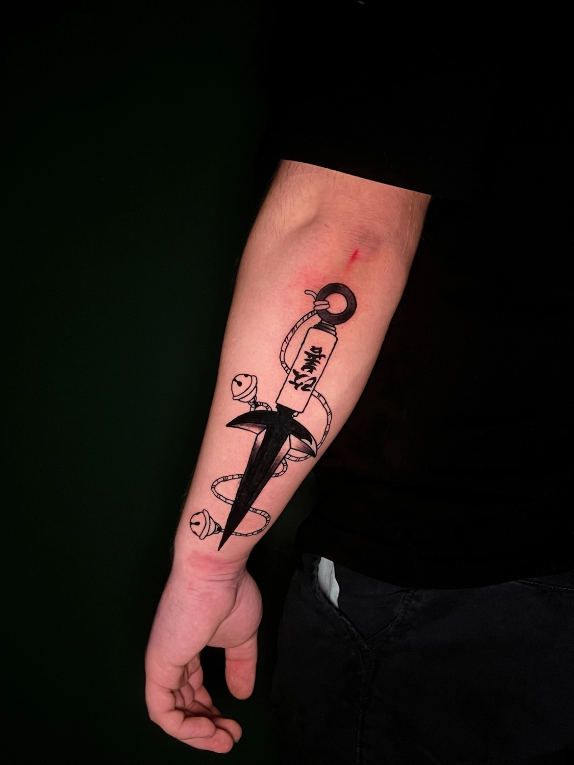 MaxPain TattooArt — Tattoostudio — Bisingen
