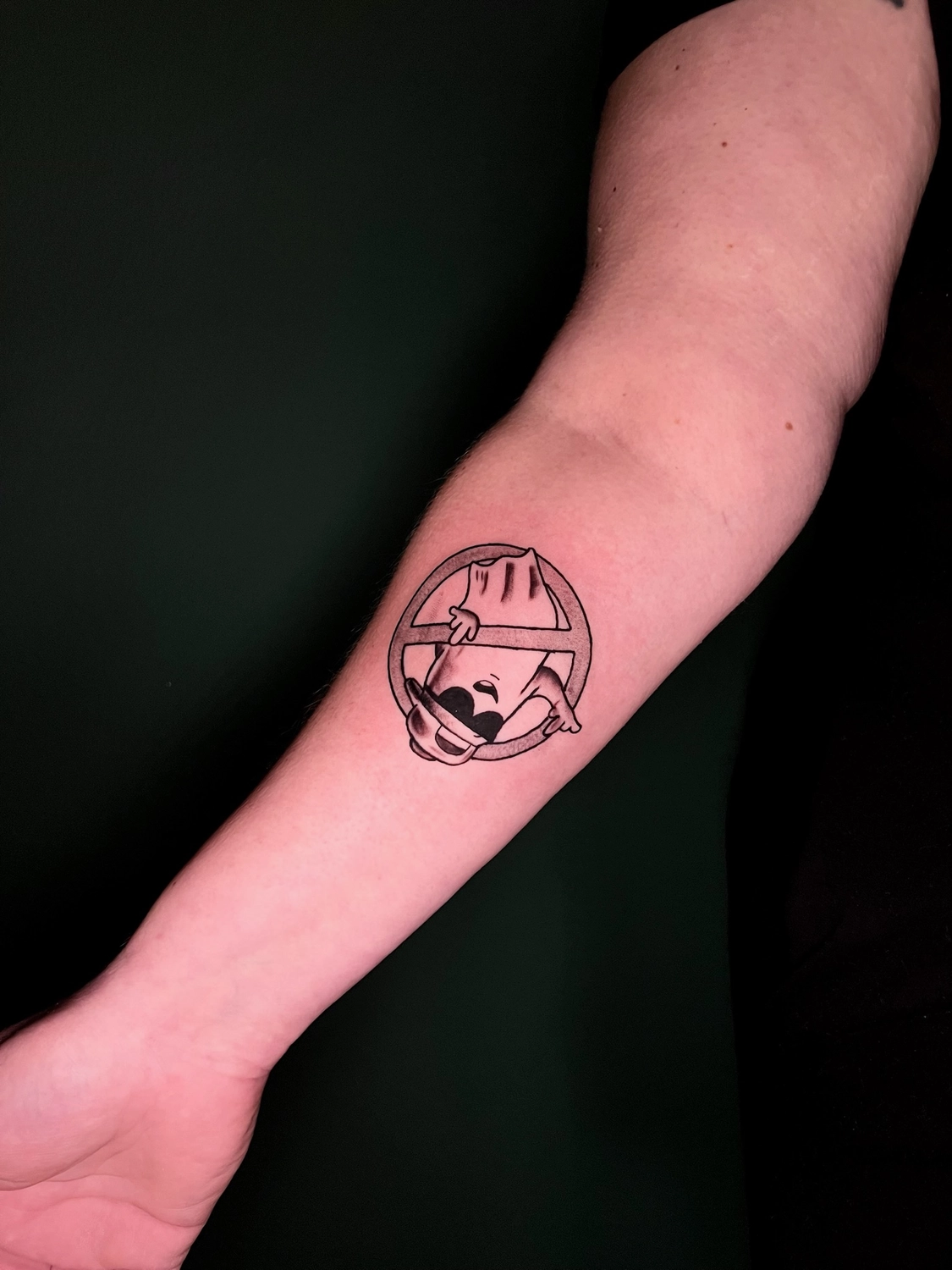 MaxPain TattooArt — Tattoostudio — Bisingen