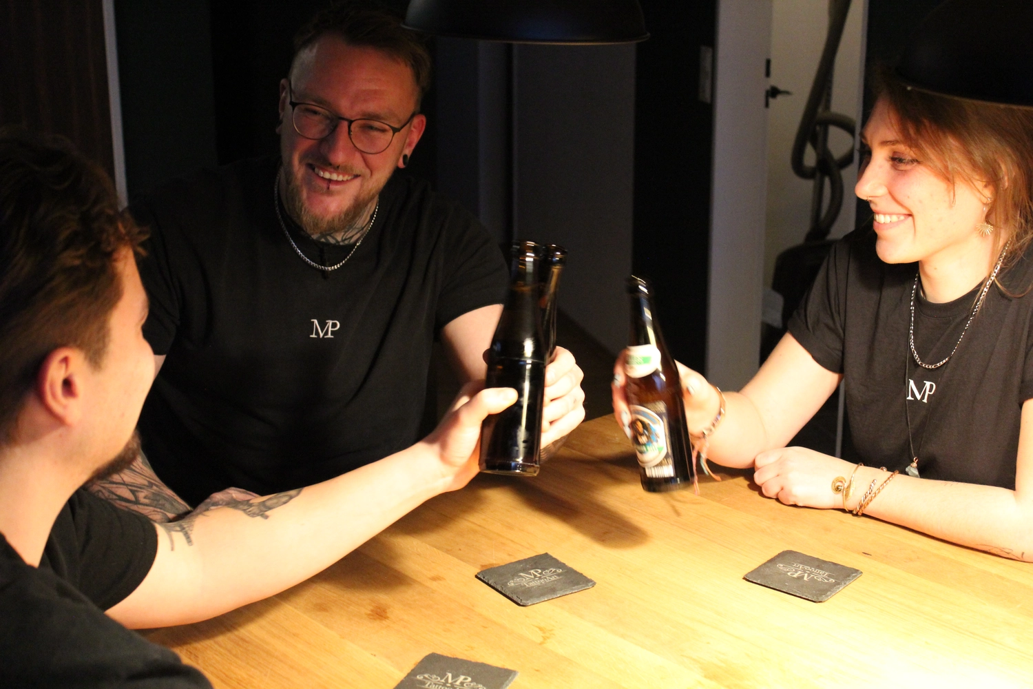 MaxPain TattooArt — Tattoostudio — Bisingen