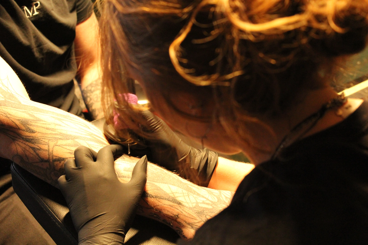 MaxPain TattooArt — Tattoostudio — Bisingen