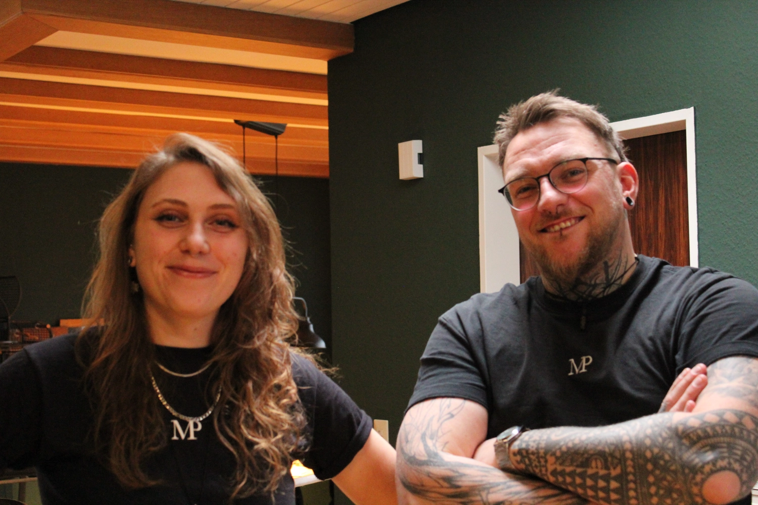 MaxPain TattooArt — Tattoostudio — Bisingen