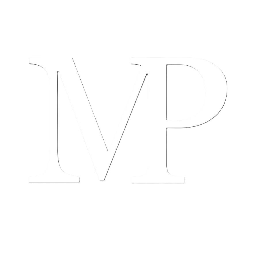 Logo MaxPain TattooArt — Tattoostudio — Bisingen