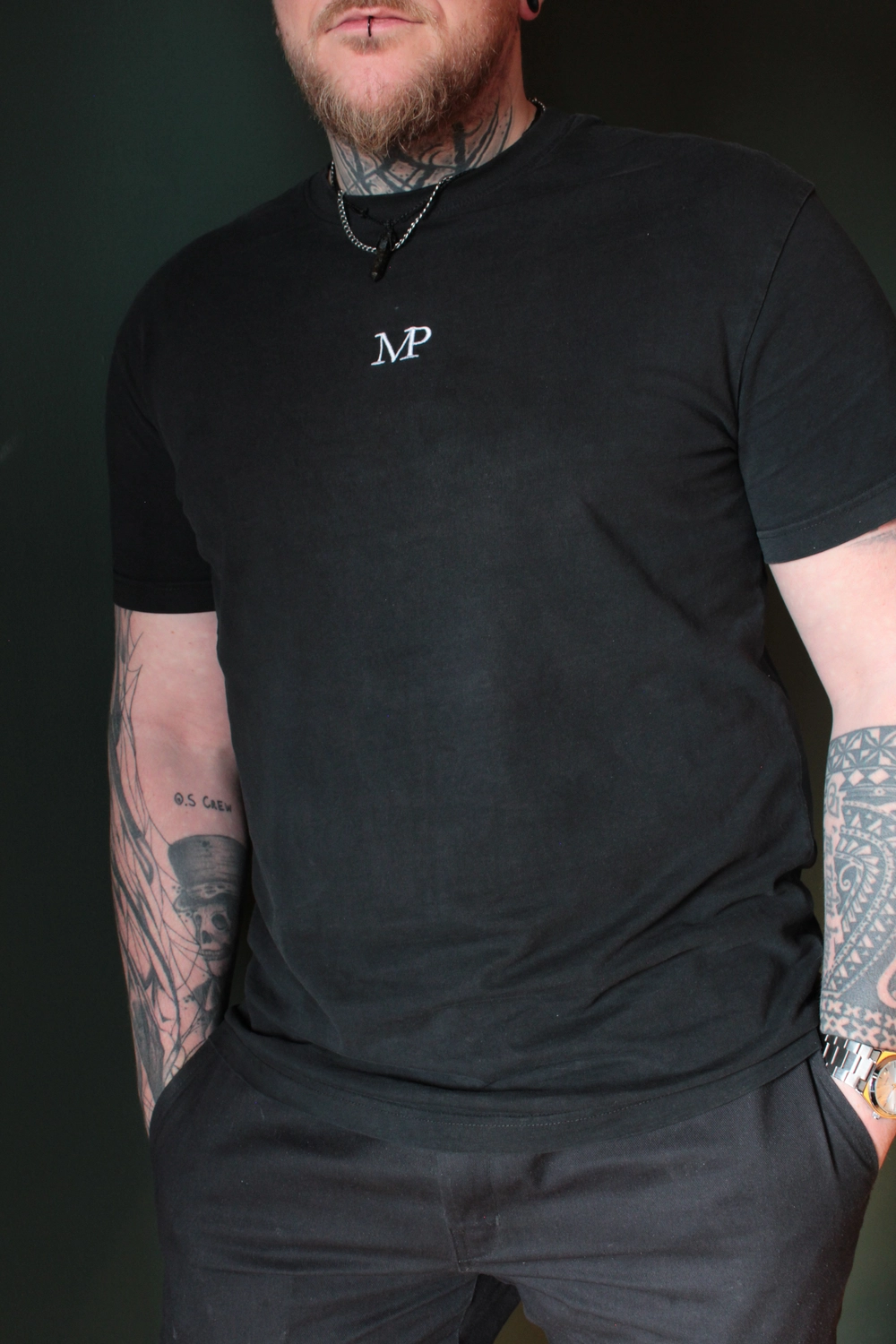 MaxPain TattooArt — Tattoostudio — Bisingen