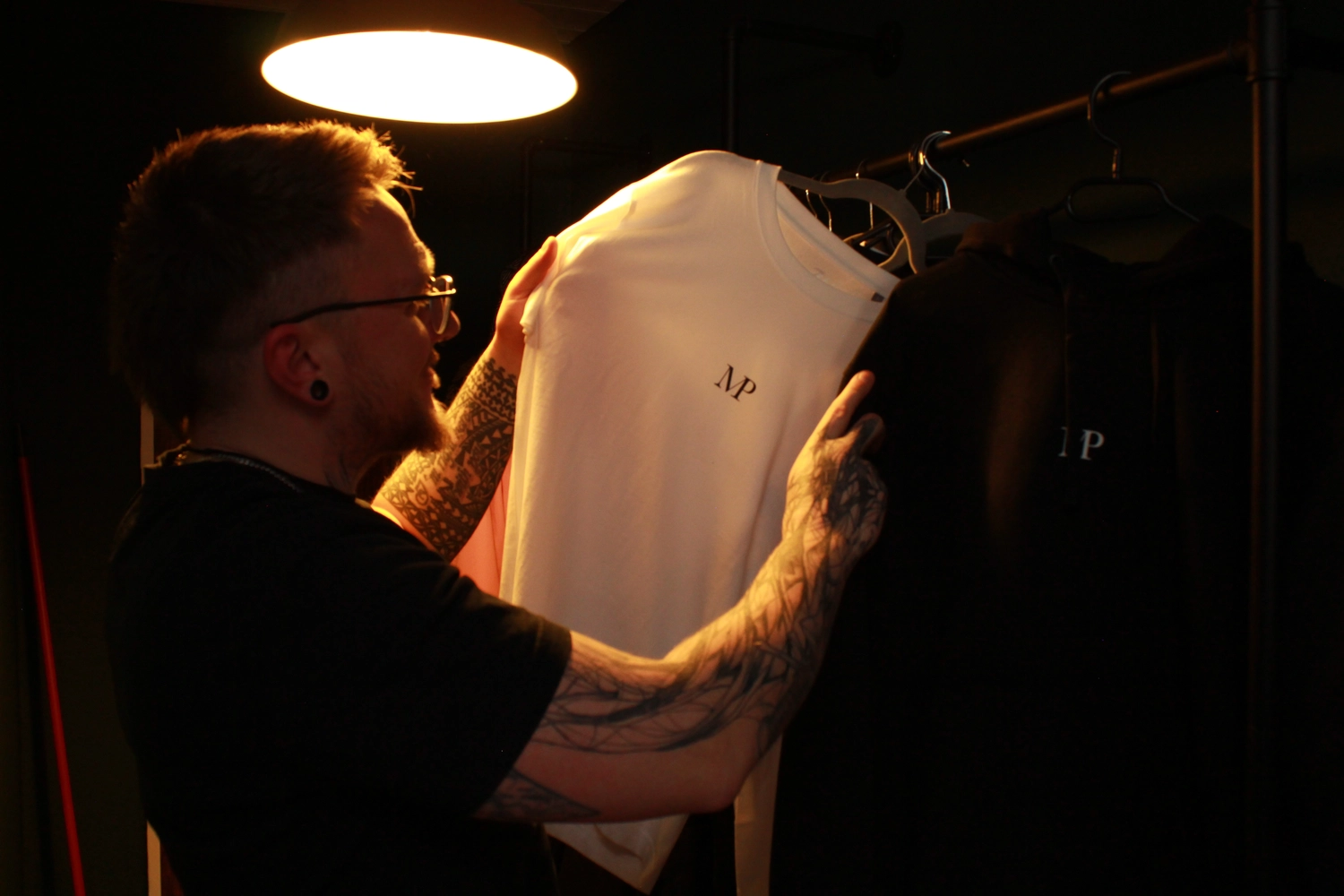 MaxPain TattooArt — Tattoostudio — Bisingen