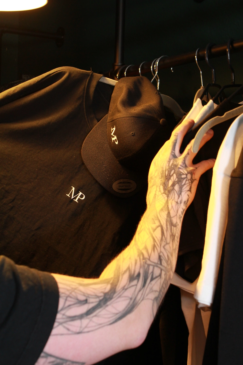 MaxPain TattooArt — Tattoostudio — Bisingen