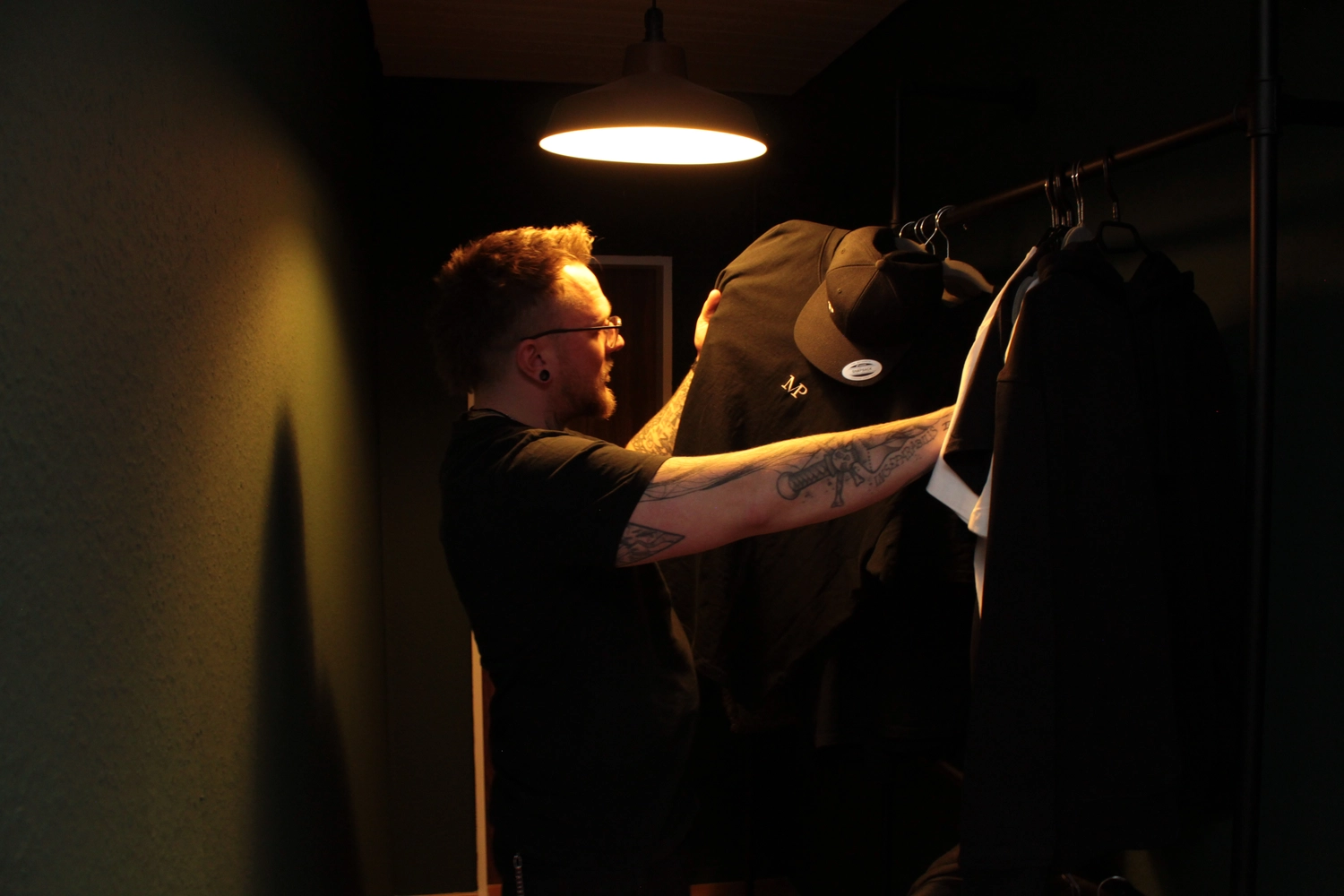 MaxPain TattooArt — Tattoostudio — Bisingen