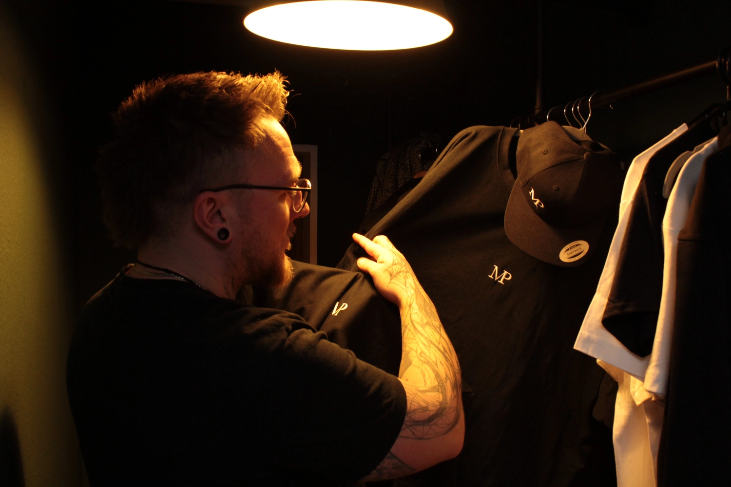 MaxPain TattooArt — Tattoostudio — Bisingen