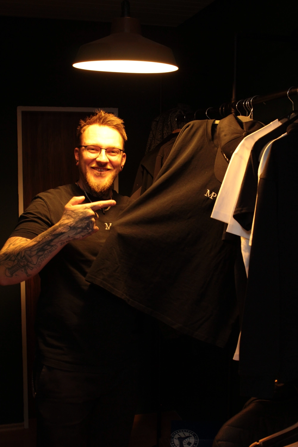MaxPain TattooArt — Tattoostudio — Bisingen